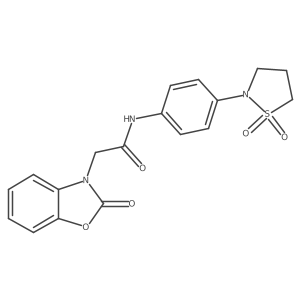1207033-88-2结构式