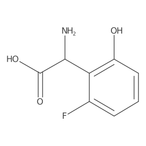 1213871-43-2 structure