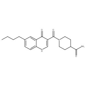 1232793-38-2 structure