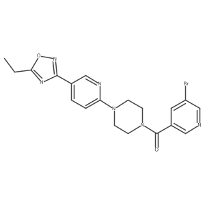 1234803-69-0 structure