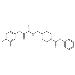 1235321-30-8 structure