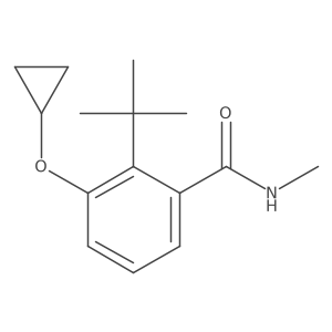 1243475-00-4 structure