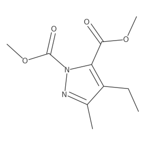 125541-61-9 structure