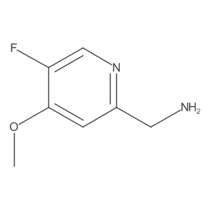 1256810-15-7结构式