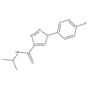 1260933-38-7 structure