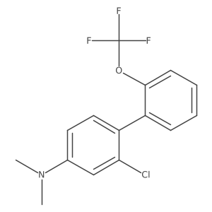 1261616-26-5 structure