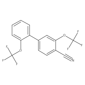 1261718-83-5 structure