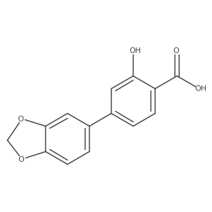 1261910-21-7 structure