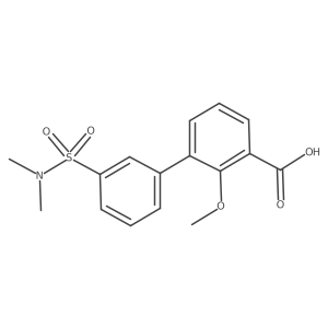 1261913-64-7结构式