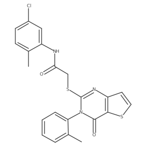1291832-29-5结构式