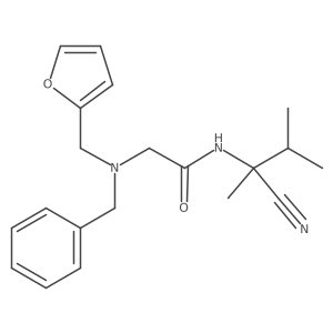 1326247-33-9结构式