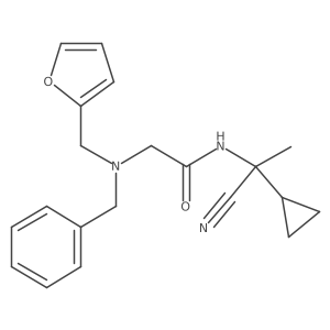 1328599-06-9 structure