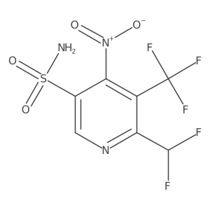 1361464-28-9 structure