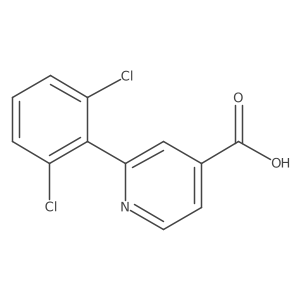 1361604-47-8结构式