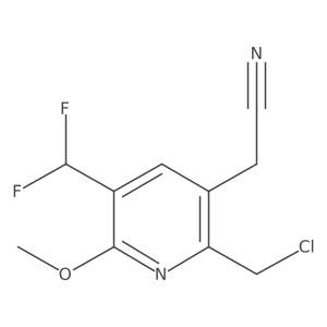 1361911-11-6结构式