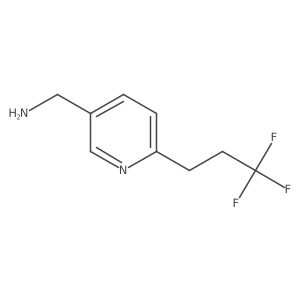1373916-14-3 structure