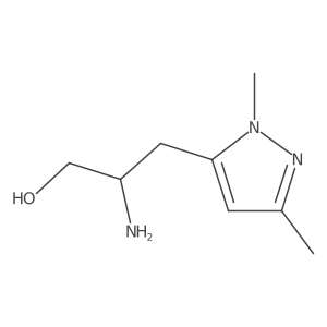 1380151-40-5 structure