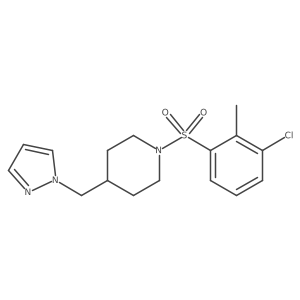 1396799-22-6 structure