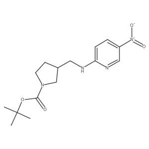 1420846-40-7结构式