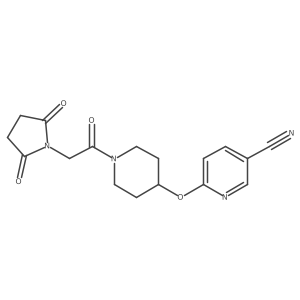1421454-00-3结构式