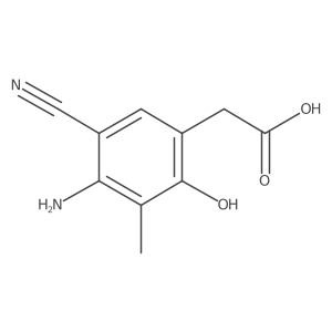 1431697-82-3 structure