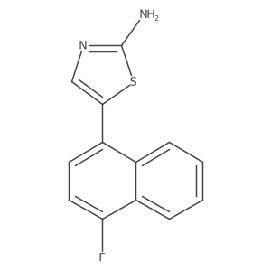1486890-74-7 structure