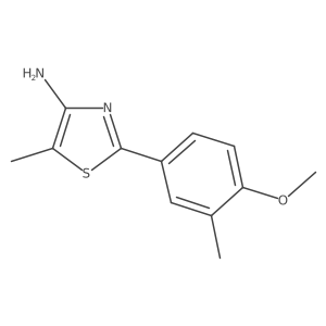1487852-45-8 structure