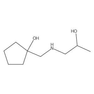 1490971-52-2 structure