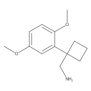 1523132-38-8结构式