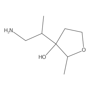1543560-64-0 structure