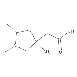 1552602-91-1 structure