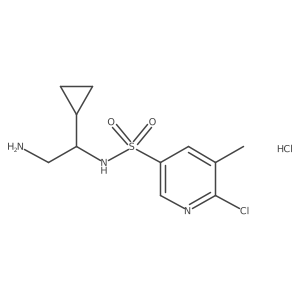 1579875-58-3结构式