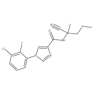 1607292-26-1 structure
