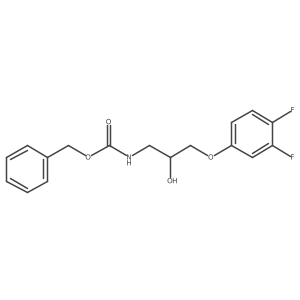 1609345-32-5结构式
