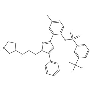1660158-91-7结构式