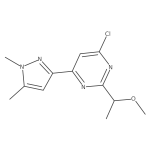 1708288-58-7 structure