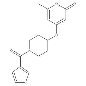 1795364-07-6 structure