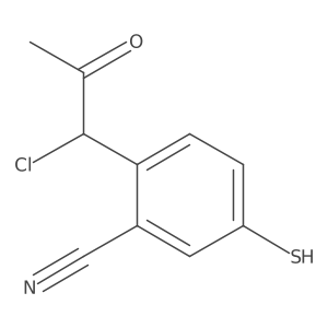 1804222-09-0 structure