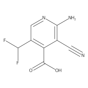 1804727-05-6 structure