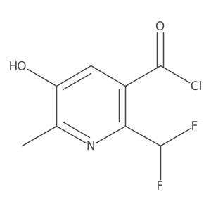 1805065-37-5 structure
