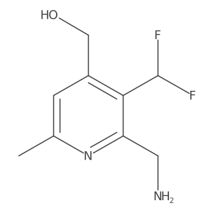 1805130-06-6 structure