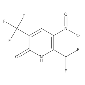 1805205-56-4结构式