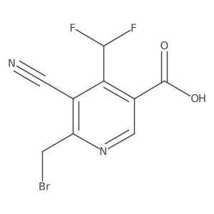 1805288-51-0 structure