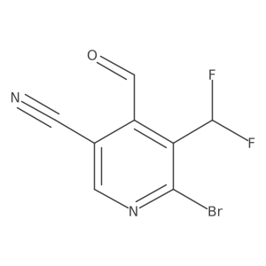 1806054-37-4 structure