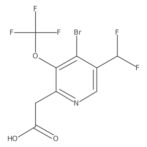 1806237-53-5 structure