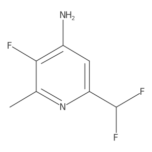 1806813-96-6 structure