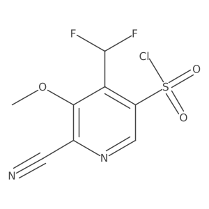 1807118-43-9 structure