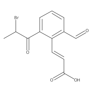 1807424-99-2 structure