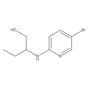 1807939-43-0 structure