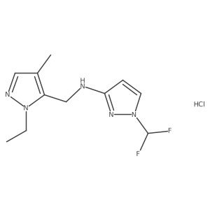 1856058-17-7 structure